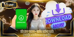 Tải app VIN88